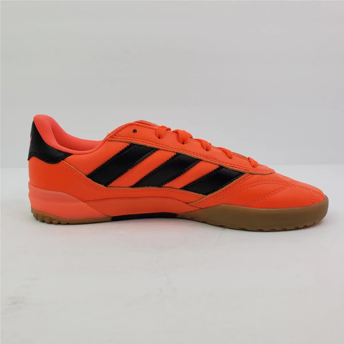 Adidas shoes - Orange 2