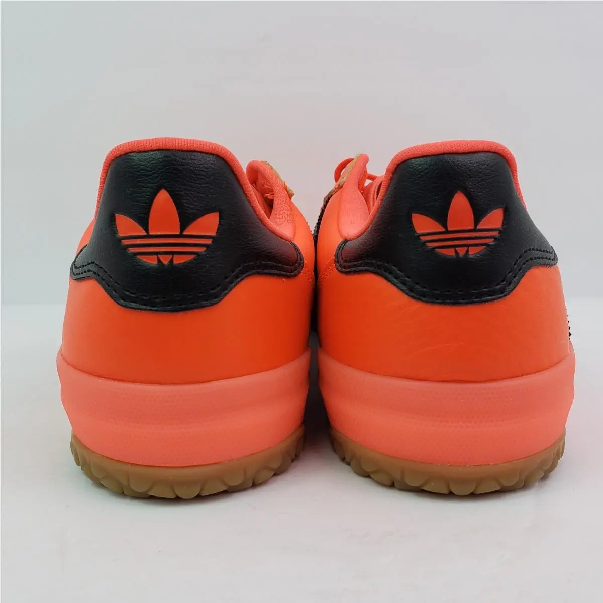 Adidas shoes - Orange 5