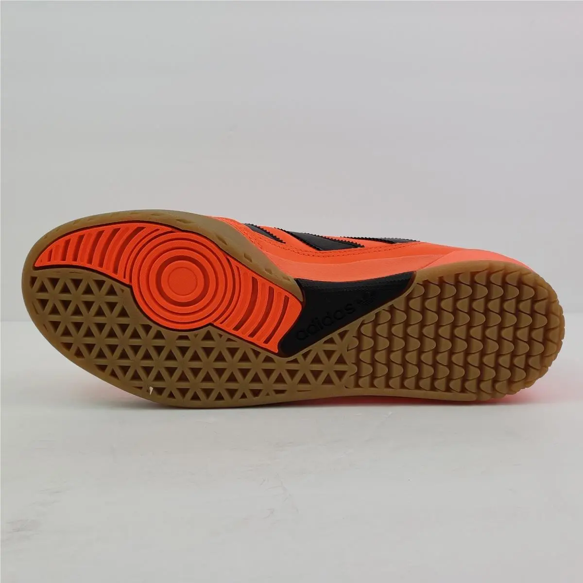Adidas shoes - Orange 6