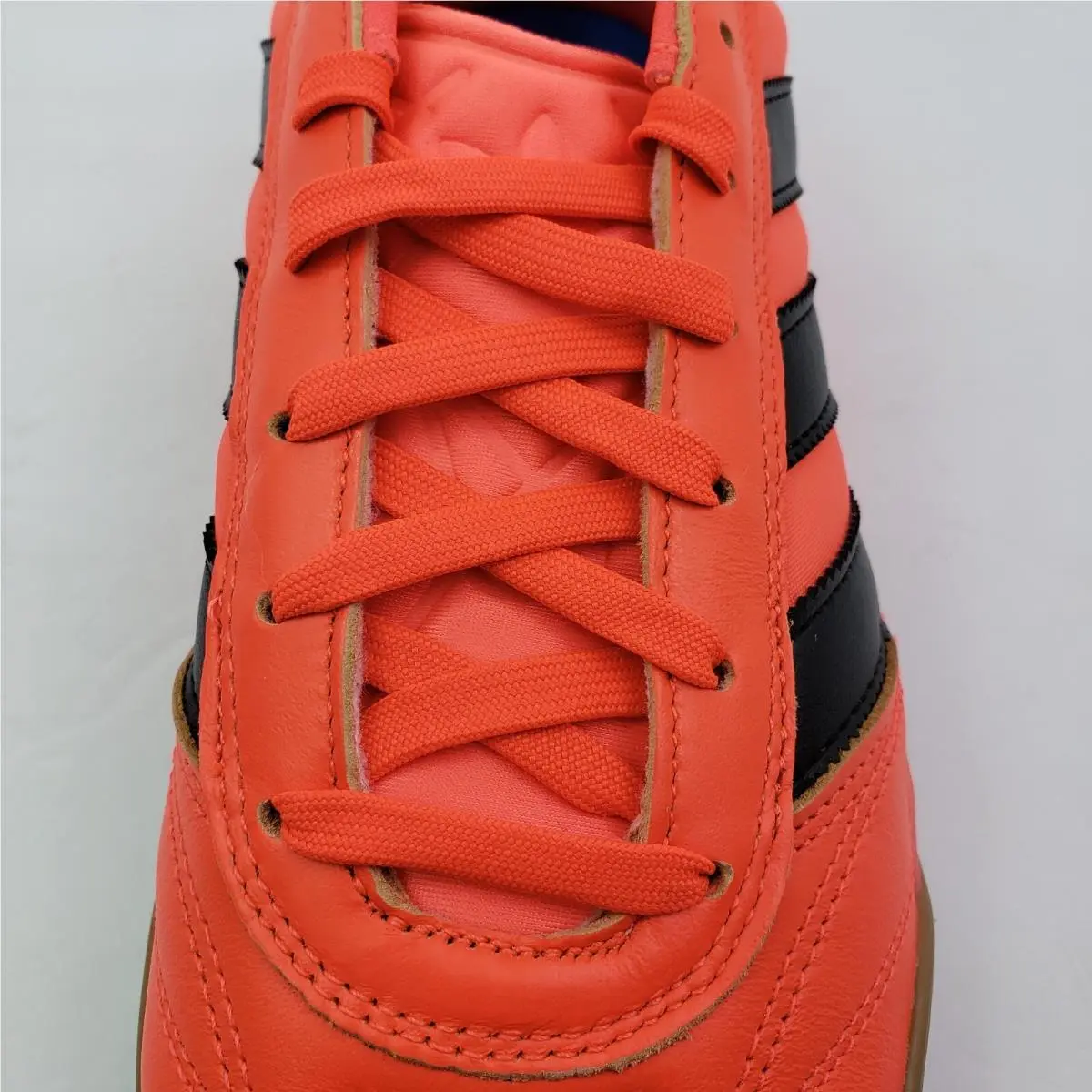Adidas shoes - Orange 7