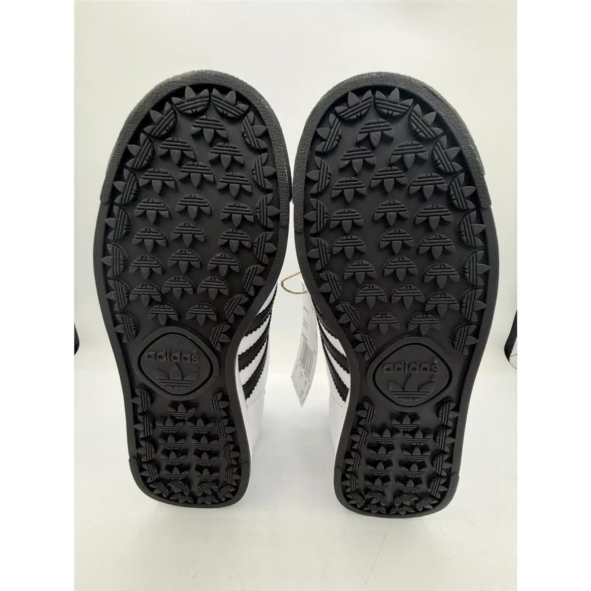 Adidas shoes - eg3000 - eg3000 - Cloud White-Core Black 14
