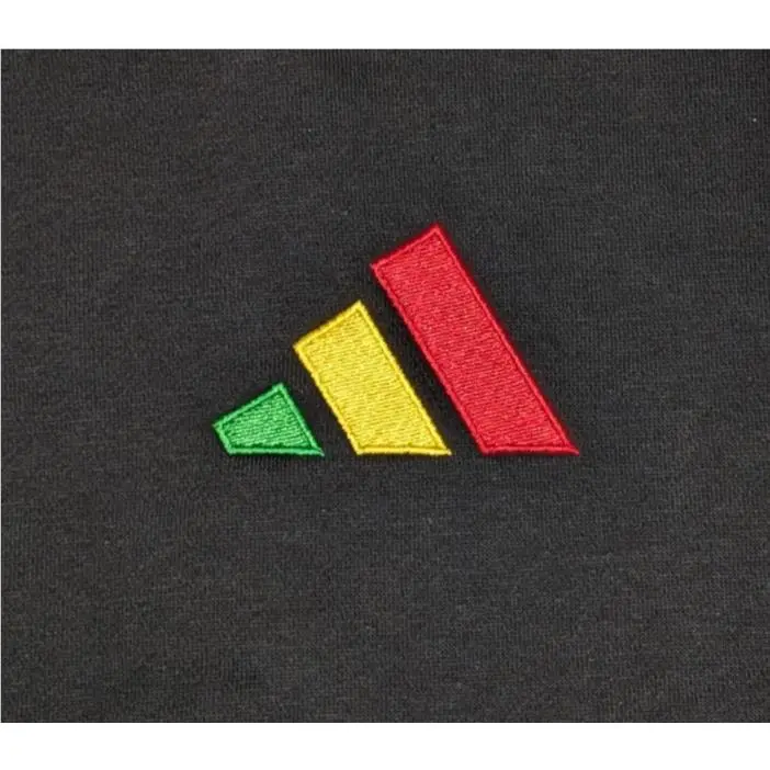 Adidas clothing - Multicolor 3