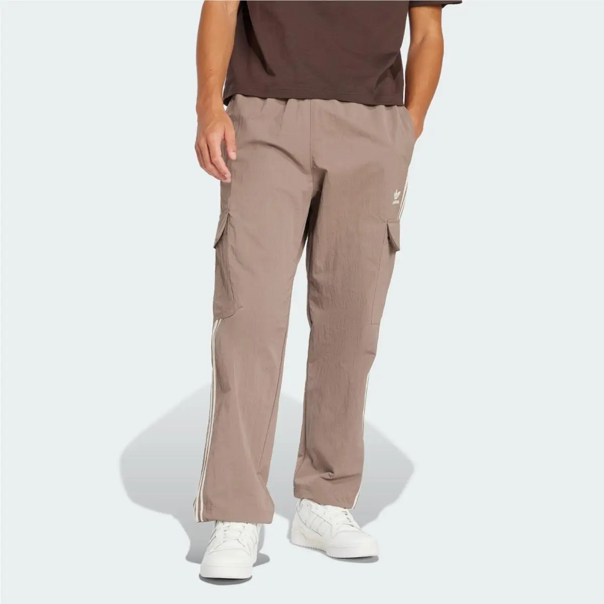 Adidas clothing - EKI07 - EKI07 - Brown (UPC: 196475069670) 0