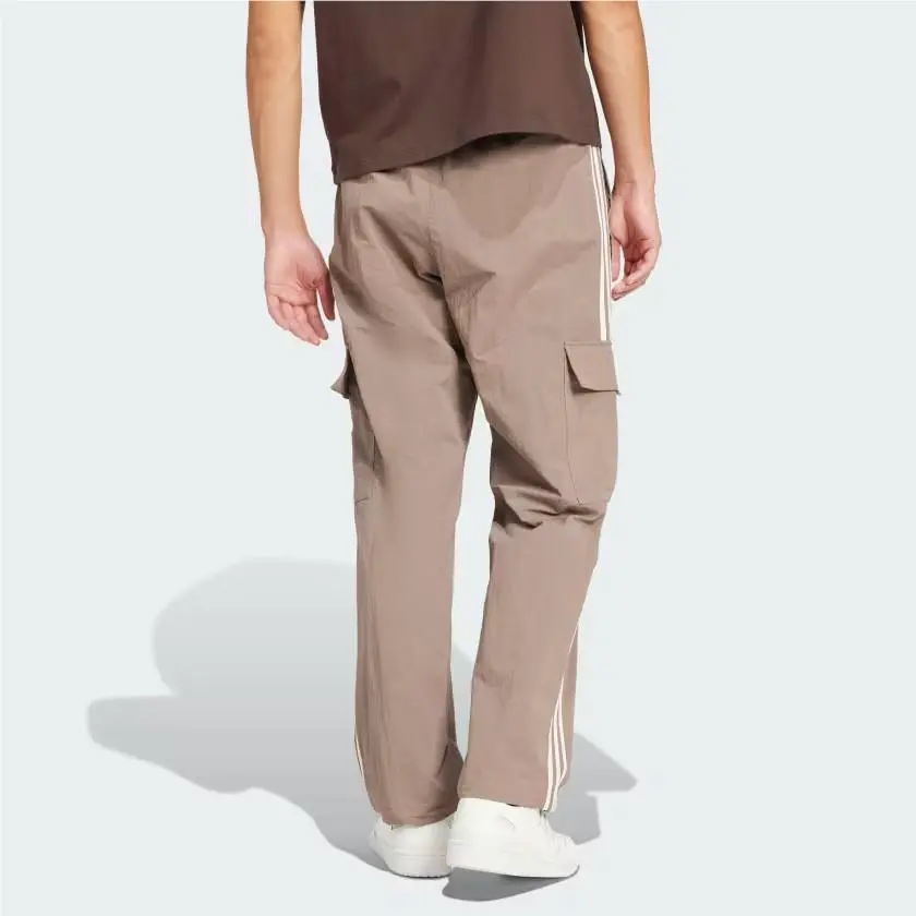 Adidas clothing - EKI07 - EKI07 - Brown (UPC: 196475069670) 2