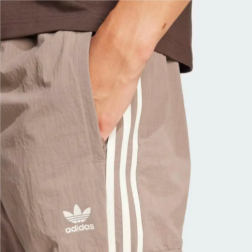 Adidas clothing - EKI07 - EKI07 - Brown (UPC: 196475069670) 3