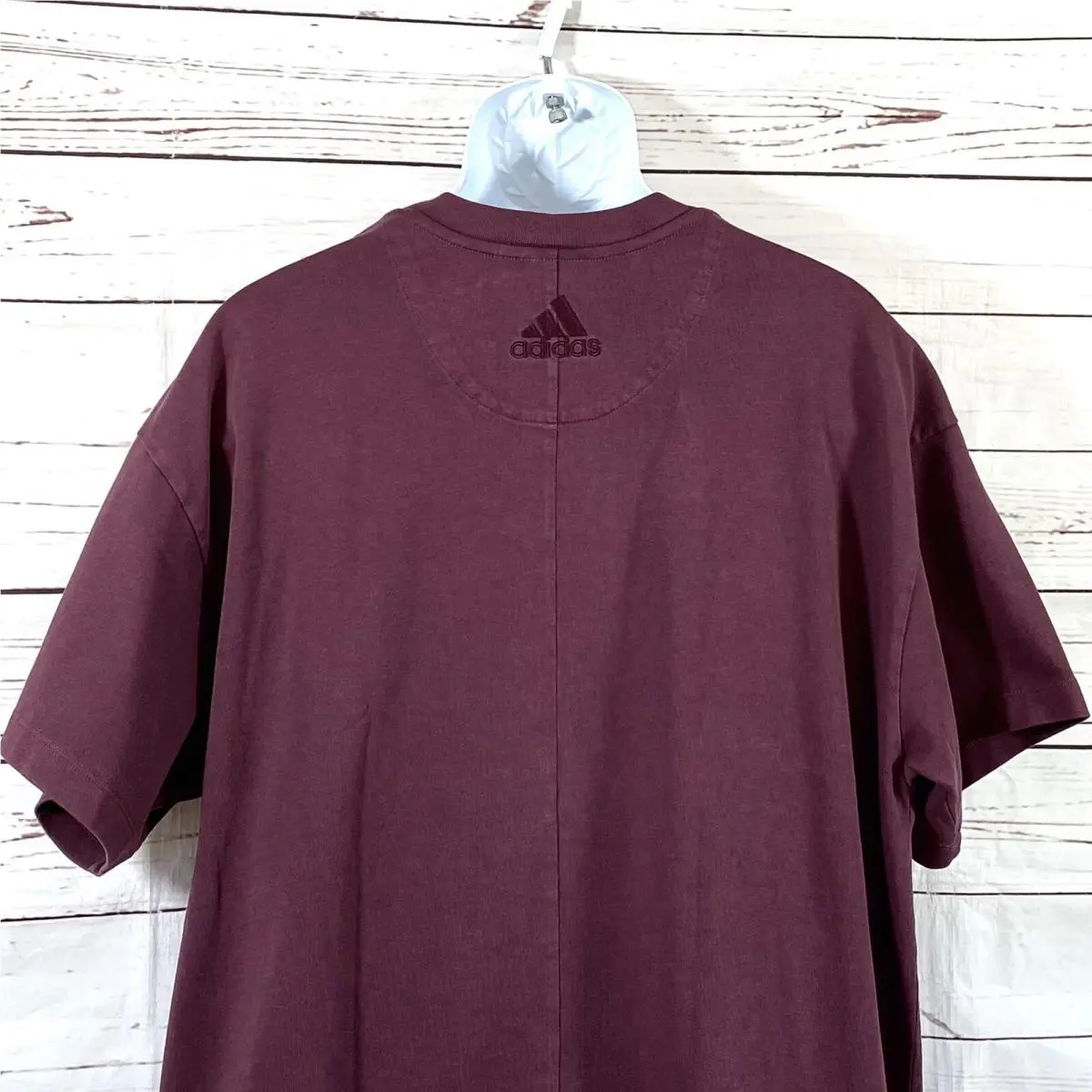 Adidas clothing - Adidas FR5636 - FR5636 - Red (UPC: 193106395528) 3