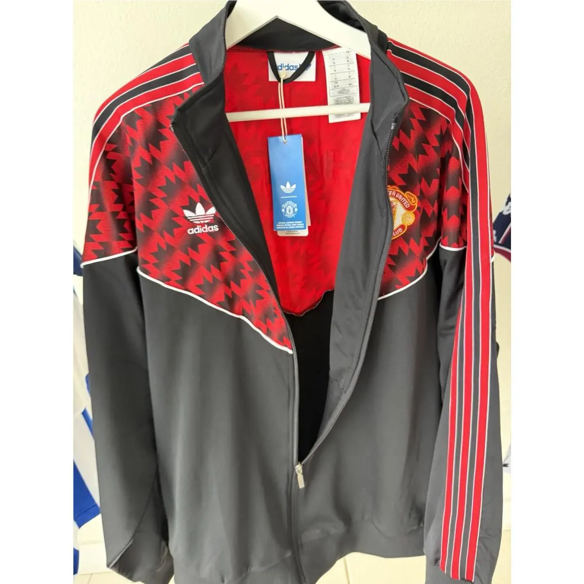 Adidas clothing - Black (UPC: 0197615124402) 8
