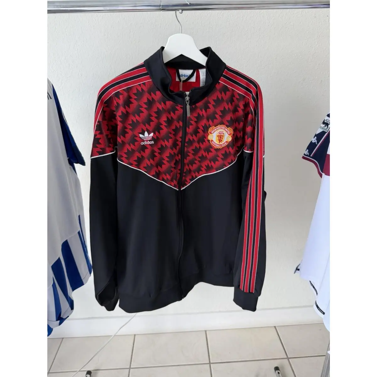 Adidas clothing - Black (UPC: 0197615124402) 10