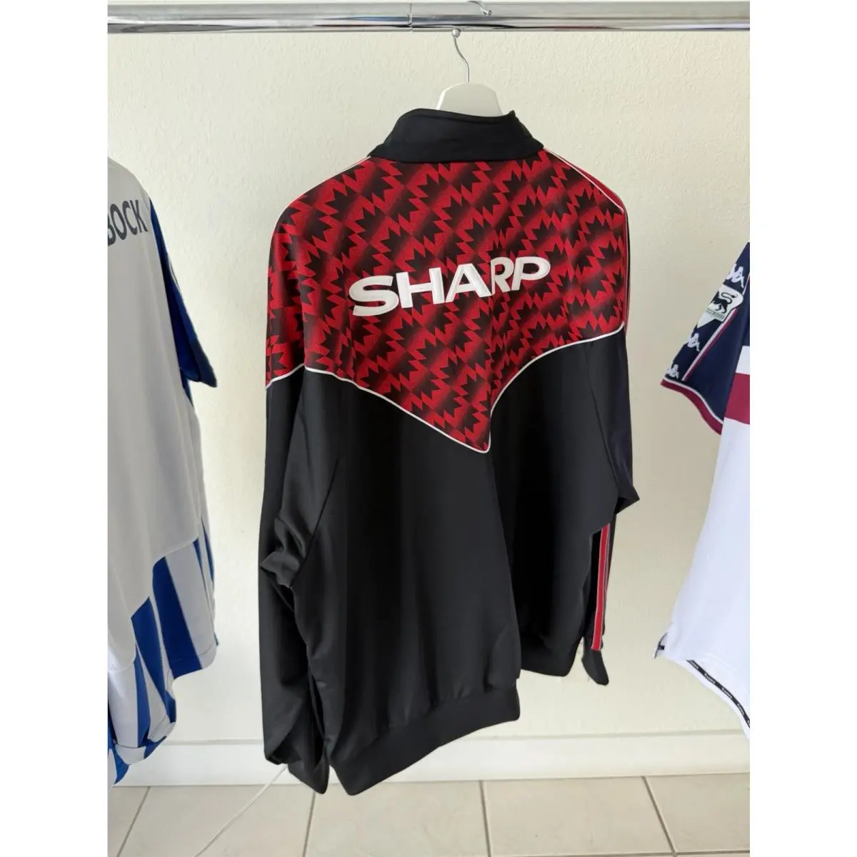 Adidas clothing - Black (UPC: 0197615124402) 2