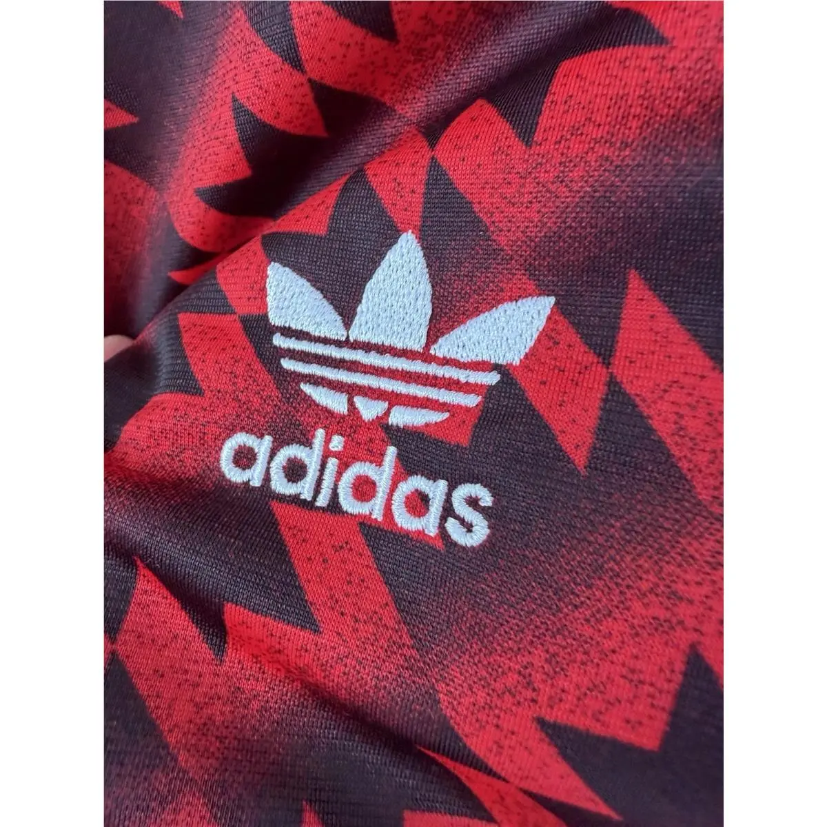 Adidas clothing - Black (UPC: 0197615124402) 4