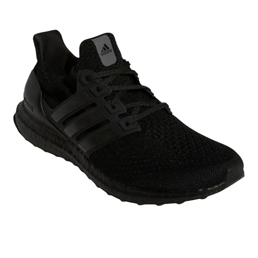 Adidas shoes - adidas Ultraboost Ultra Boost 5.0 Dna Lace Up - GV8745 - Black (UPC: 195740986179) 0
