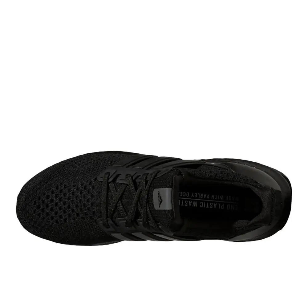 Adidas shoes - adidas Ultraboost Ultra Boost 5.0 Dna Lace Up - GV8745 - Black (UPC: 195740986179) 2