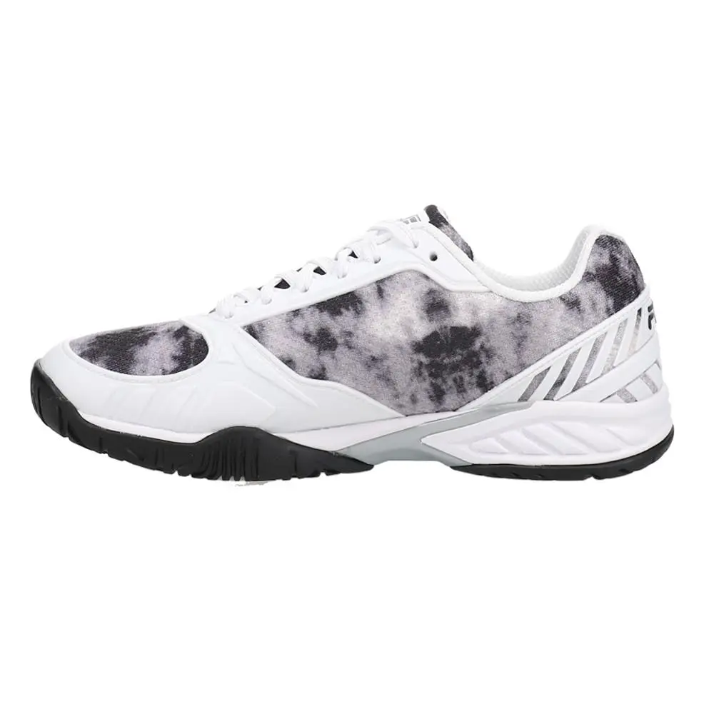 Fila shoes - Fila Volley Zone Pickleball - Volley Zone Pickleball - 5PM01806-003 - Black, White 1