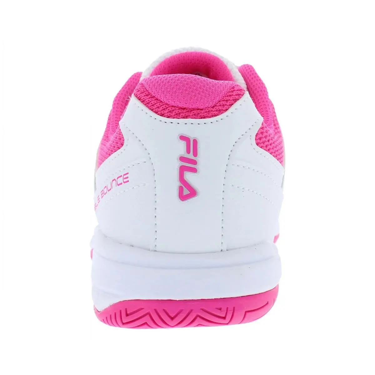 Fila shoes - Fila Double Bounce 3 5PM00606-154 - 5PM00606-154 - White 5