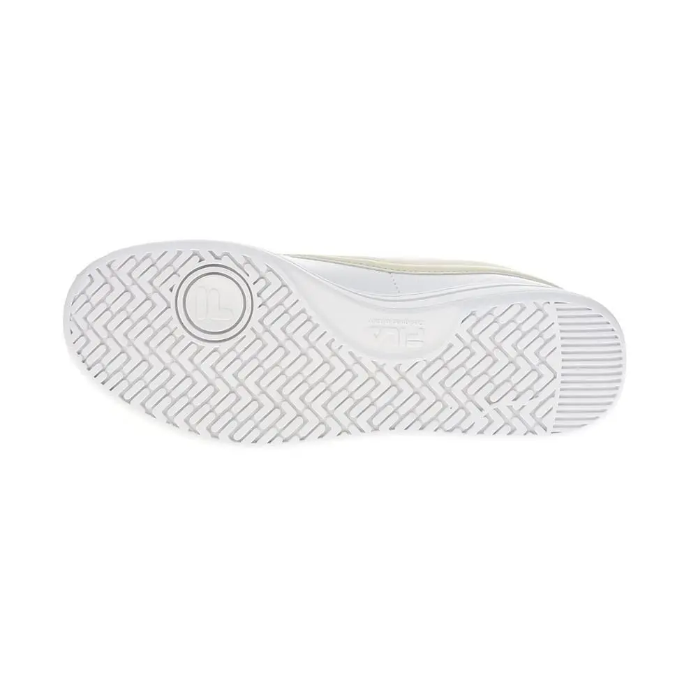 Fila shoes - Fila Fx2 Court Lace Up - 1TM02090-159 - White 3