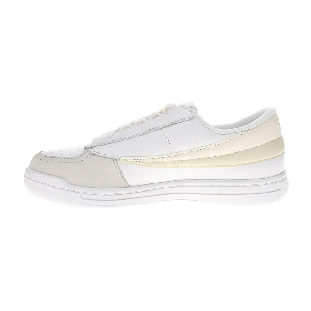 Fila shoes - Fila Fx2 Court Lace Up - 1TM02090-159 - White 6