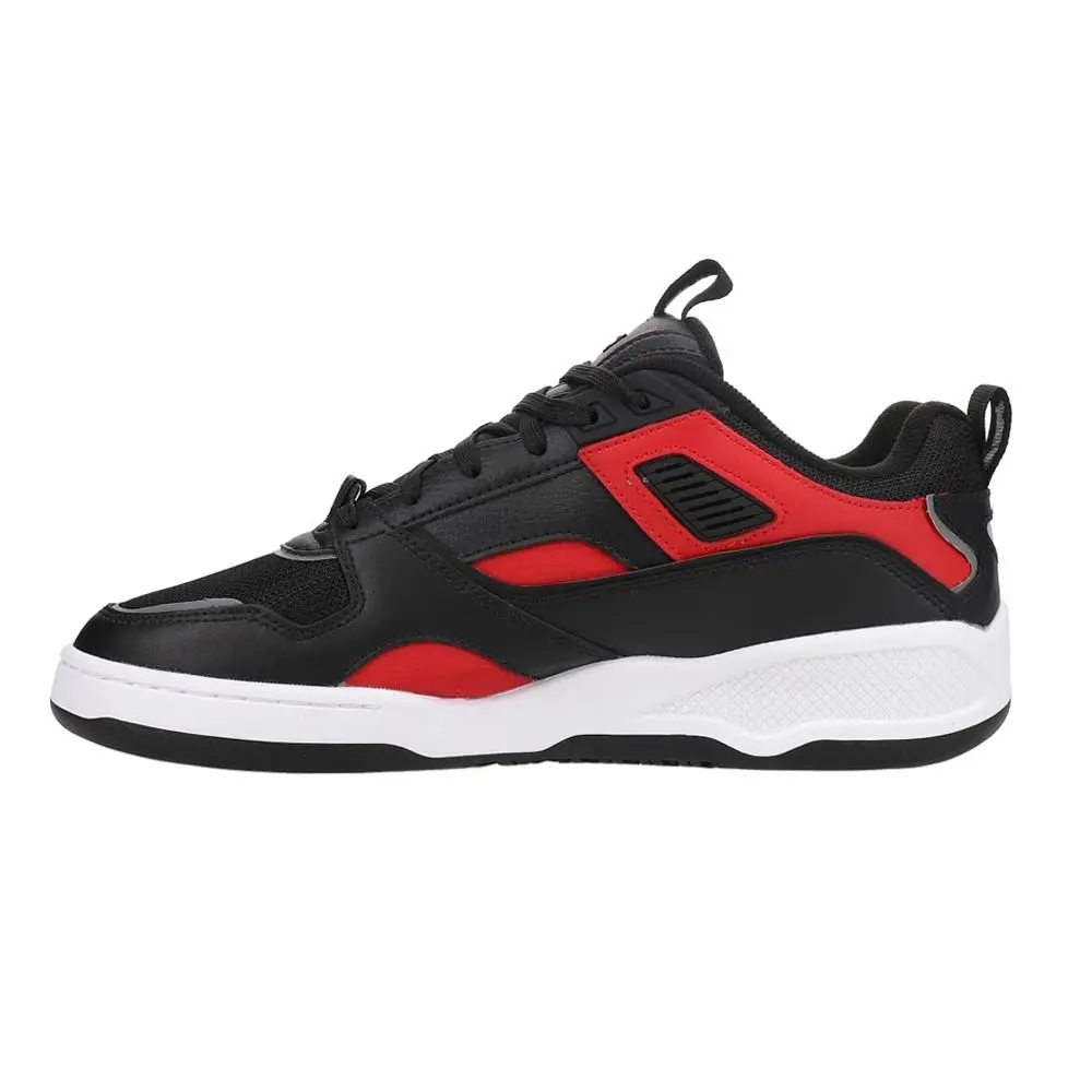Fila shoes - Fila Corda Lace Up - Corda Lace - 1TM01917-604 - Black 6