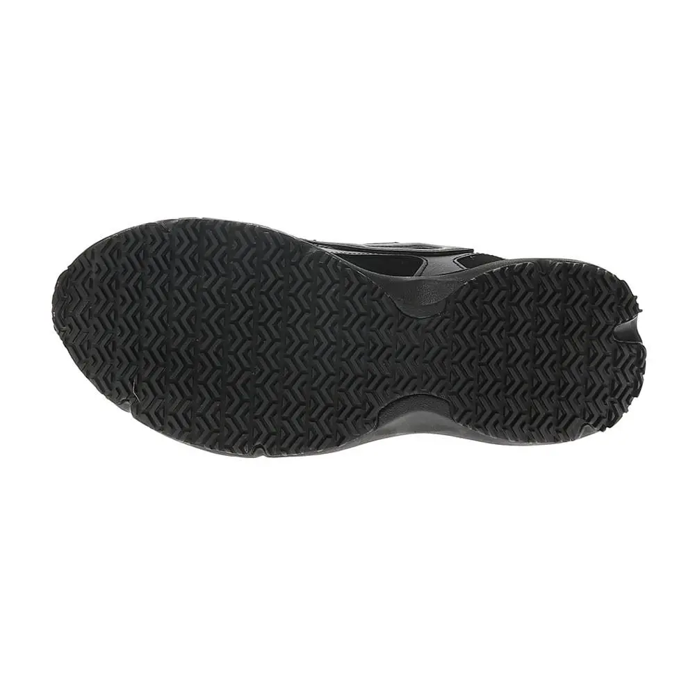 Fila shoes - Fila Lateshift Slip Resistant Waterproof Wide Composite Toe Work - 5LW00678-001 - Black 8