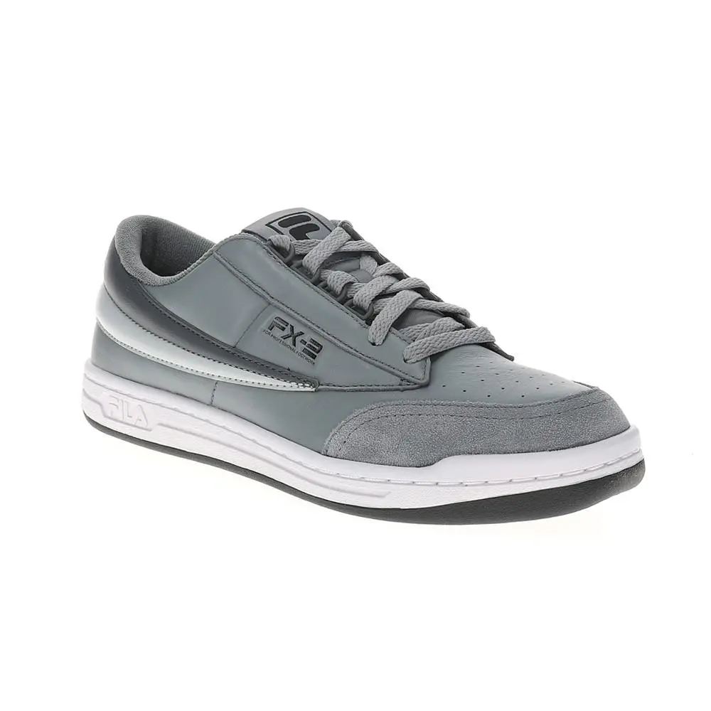 Fila shoes - Fila Fx2 Casa Lace Up - 1TM02090-050 - Grey 0