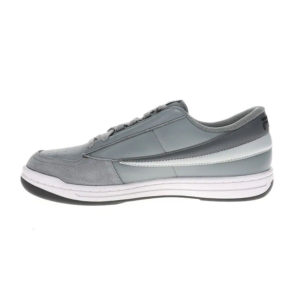 Fila shoes - Fila Fx2 Casa Lace Up - 1TM02090-050 - Grey 1
