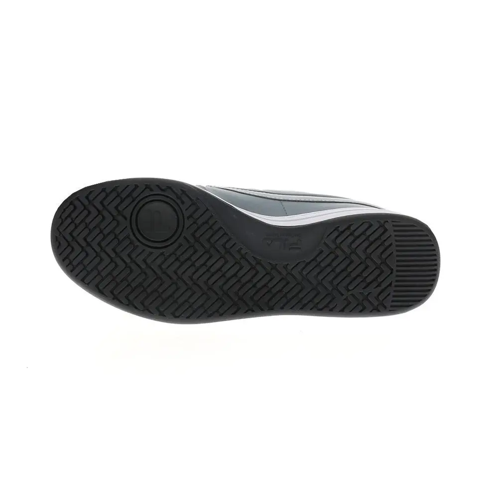 Fila shoes - Fila Fx2 Casa Lace Up - 1TM02090-050 - Grey 3