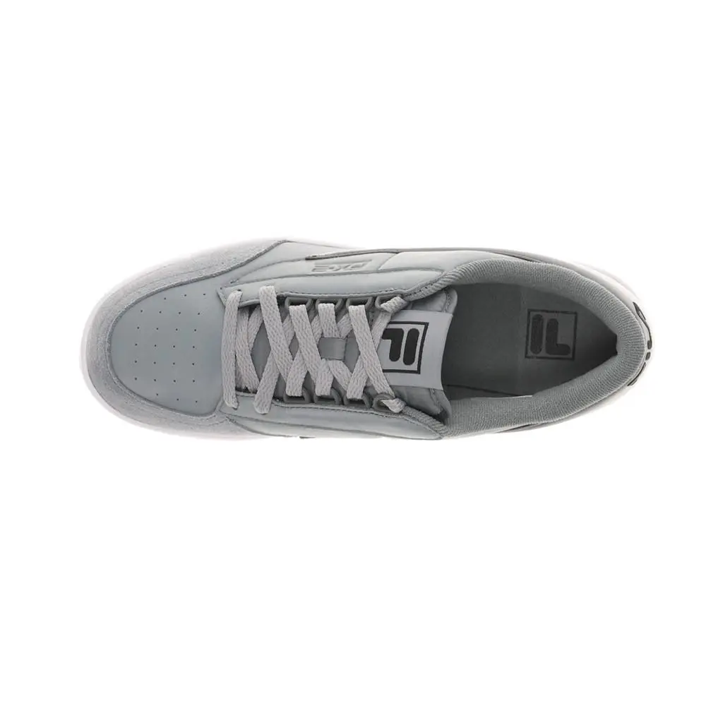 Fila shoes - Fila Fx2 Casa Lace Up - 1TM02090-050 - Grey 7