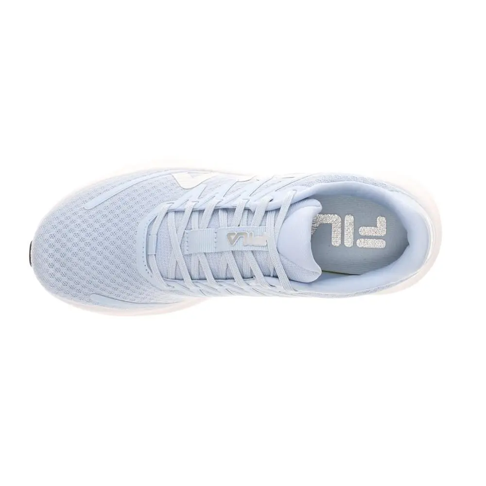 Fila shoes - Fila Eletrico Running - Eletrico Running - 5RM02896-429 - Blue 2