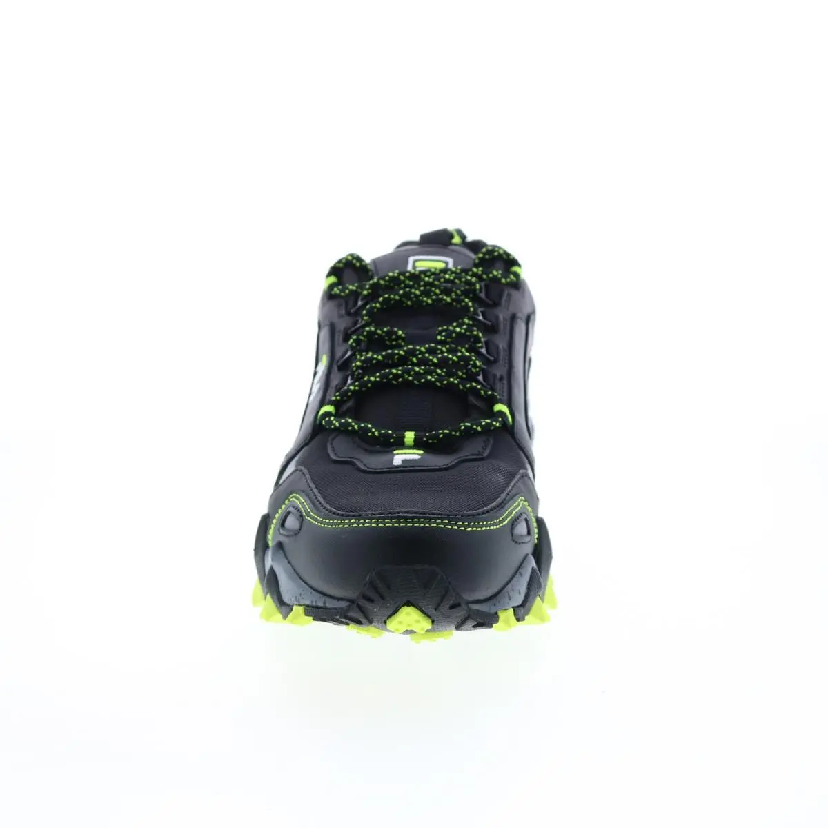 Fila shoes - Fila Oakmont Trail - Oakmont Trail - 1JM00845-007 - Black 9