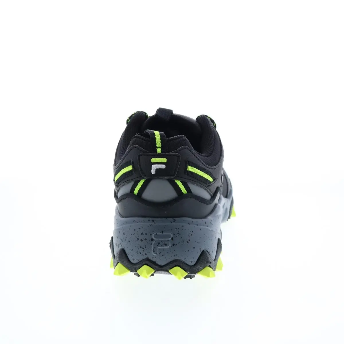 Fila shoes - Fila Oakmont Trail - Oakmont Trail - 1JM00845-007 - Black 13