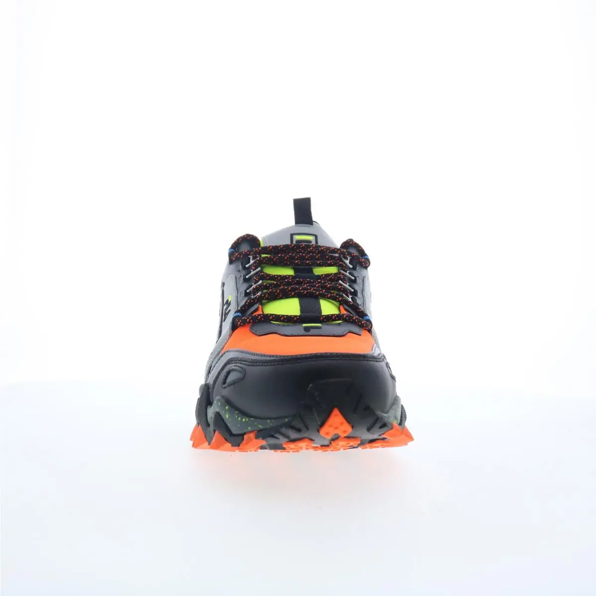 Fila shoes - Fila Oakmont TR - Oakmont - 1JM01565-806 - Orange 9
