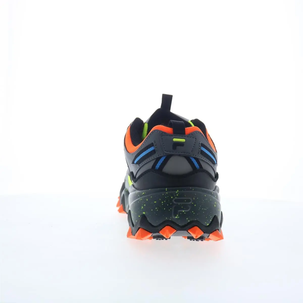 Fila shoes - Fila Oakmont TR - Oakmont - 1JM01565-806 - Orange 13