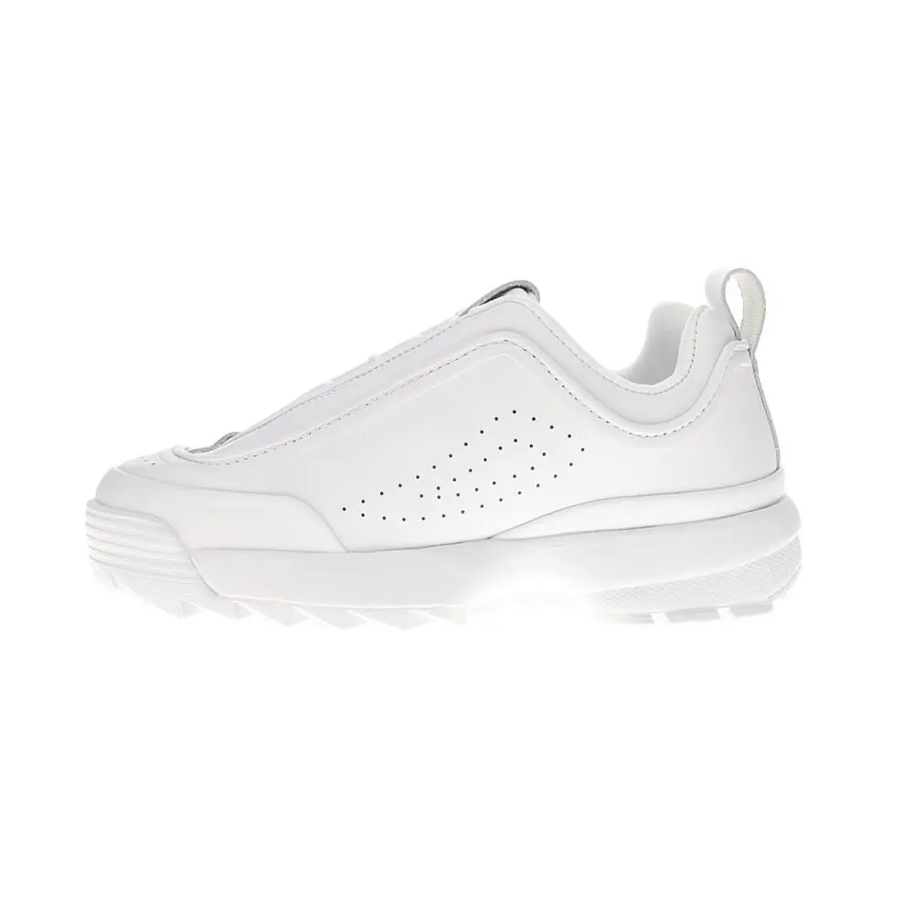 Fila shoes - Fila Disruptor Zero Lace Up - 5XM01515-100 - White 1