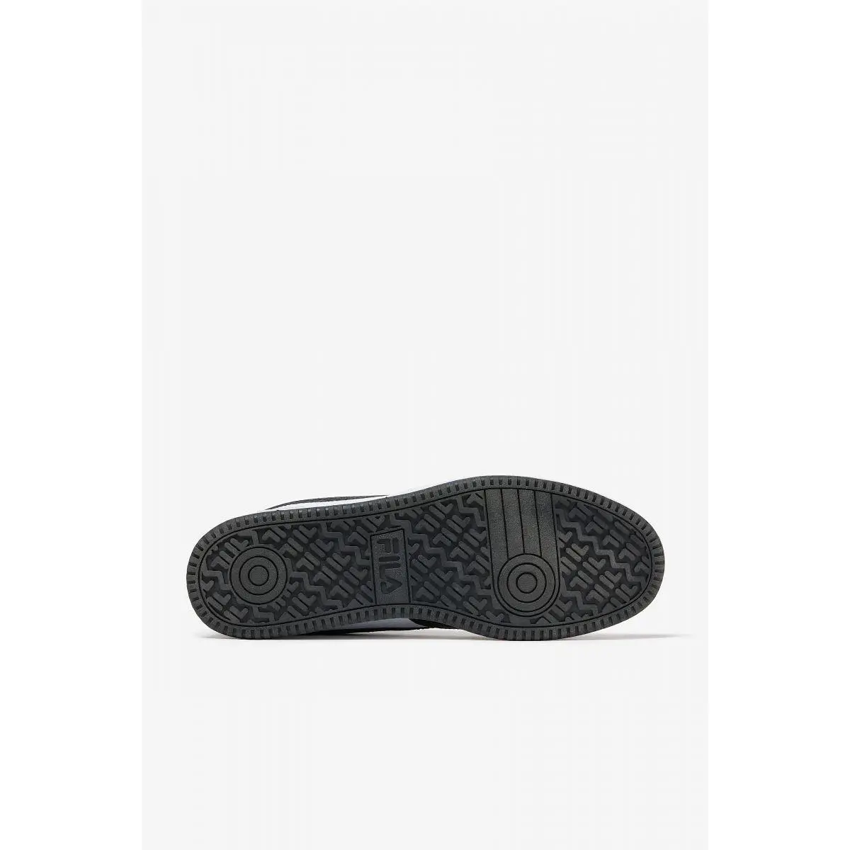 Fila shoes - WHITE/BLACK/WHITE 1