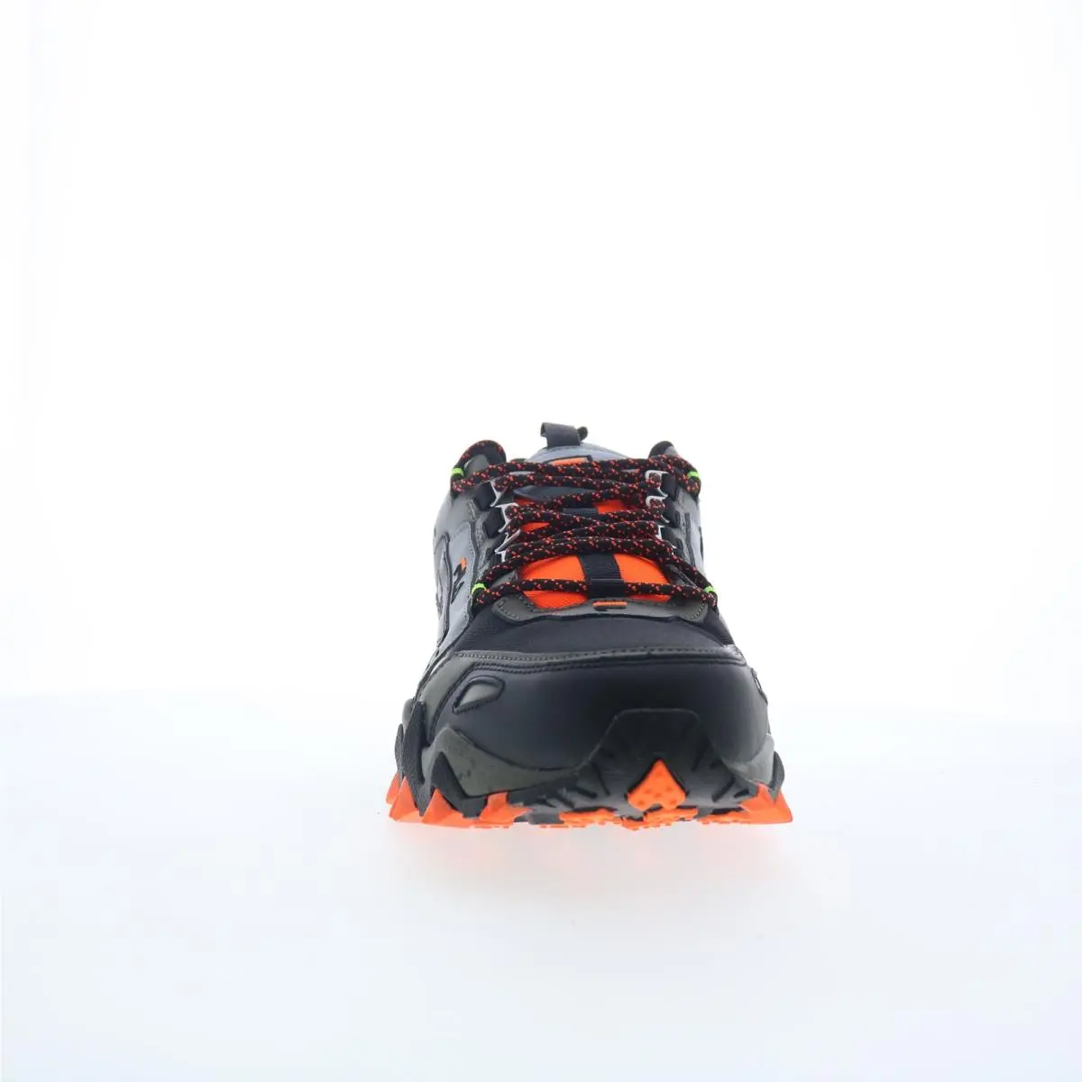 Fila shoes - Fila Oakmont TR - Oakmont - 1JM01565-865 - Black 1