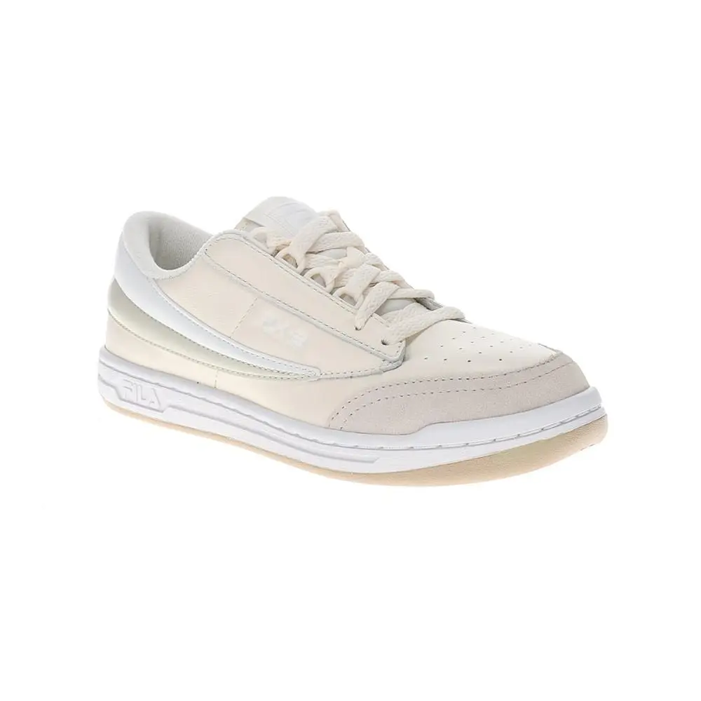 Fila shoes - Fila Fx2 Casa Lace Up - 5TM02079-162 - Beige 0