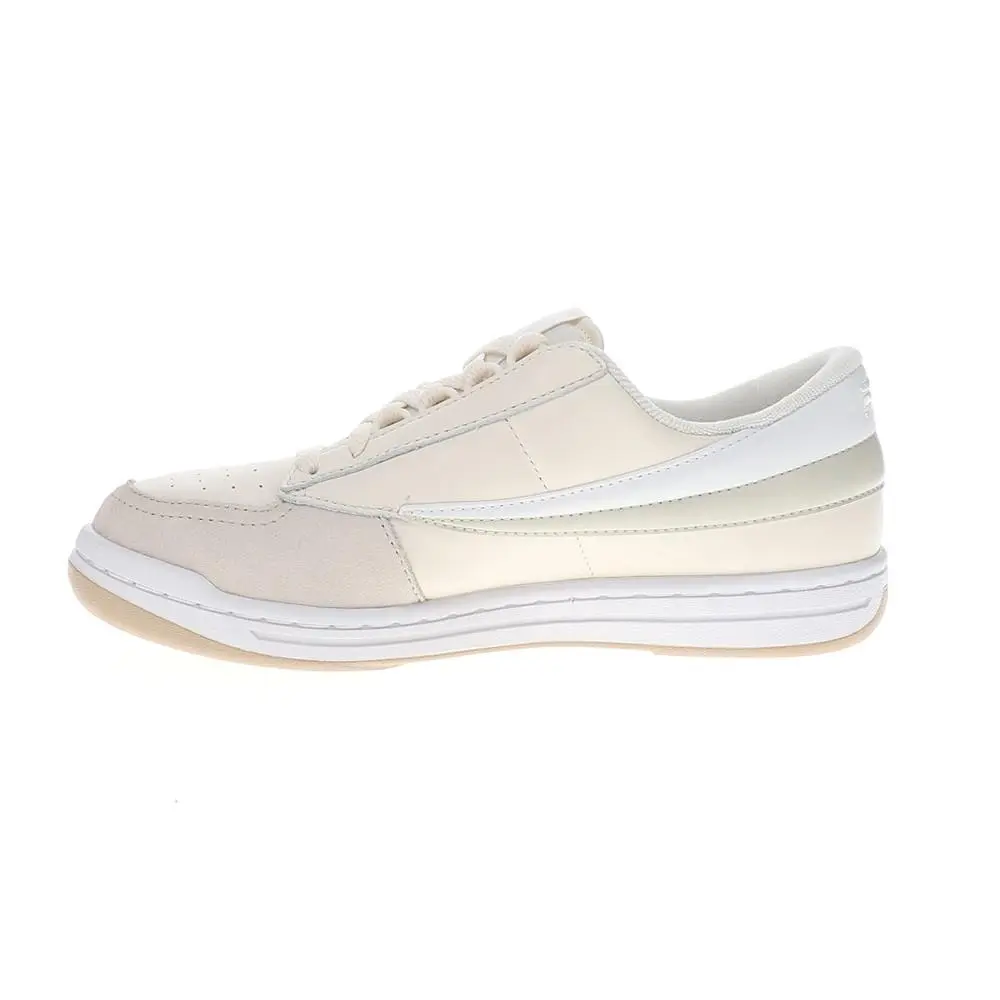Fila shoes - Fila Fx2 Casa Lace Up - 5TM02079-162 - Beige 1