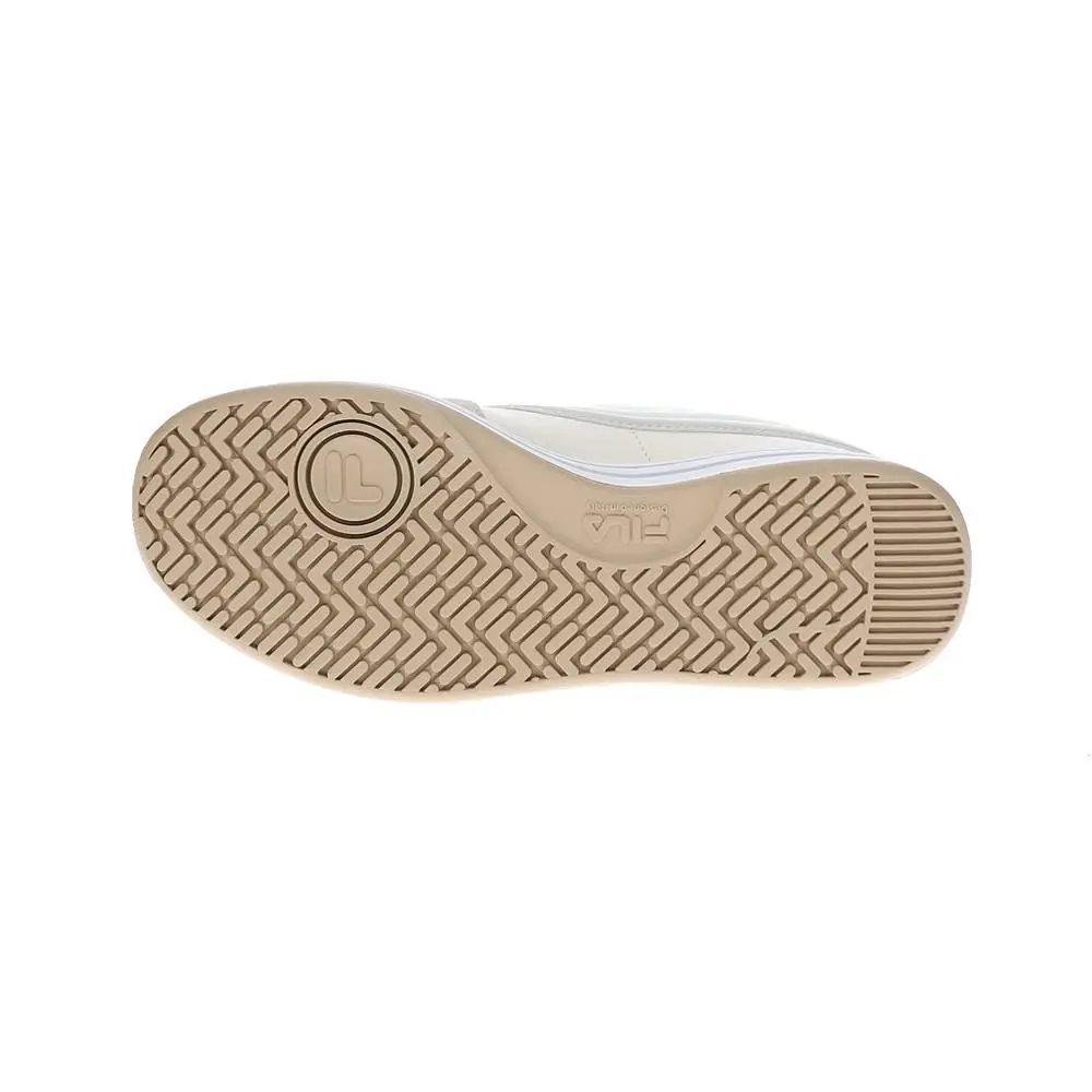 Fila shoes - Fila Fx2 Casa Lace Up - 5TM02079-162 - Beige 3