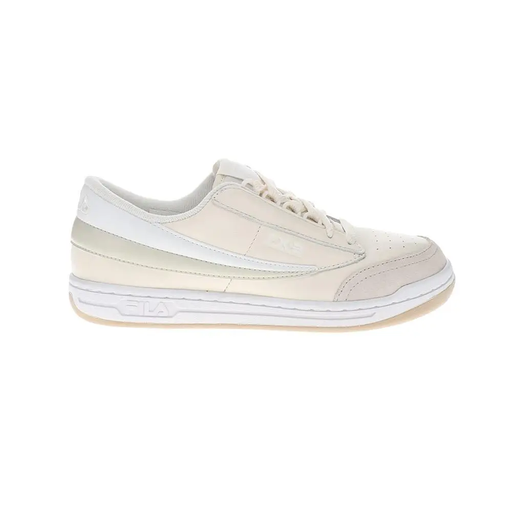 Fila shoes - Fila Fx2 Casa Lace Up - 5TM02079-162 - Beige 4