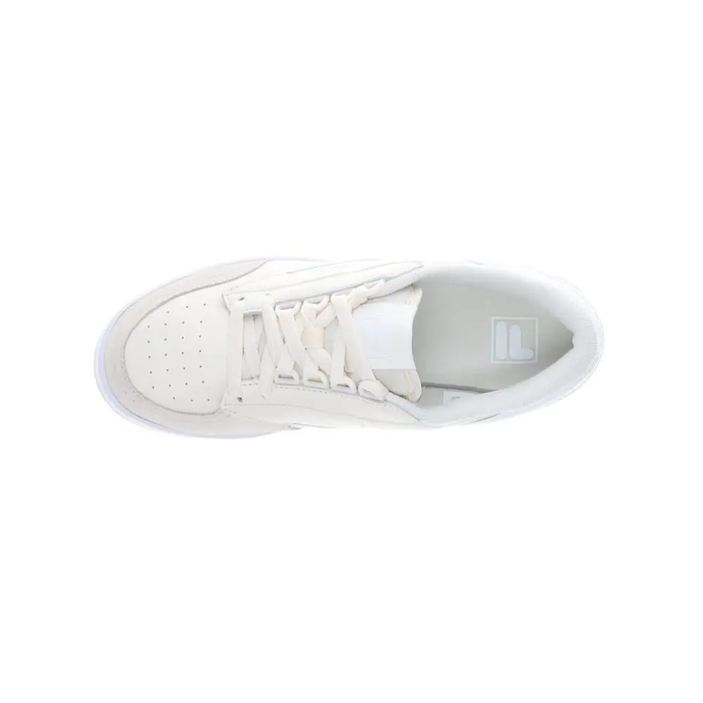 Fila shoes - Fila Fx2 Casa Lace Up - 5TM02079-162 - Beige 7