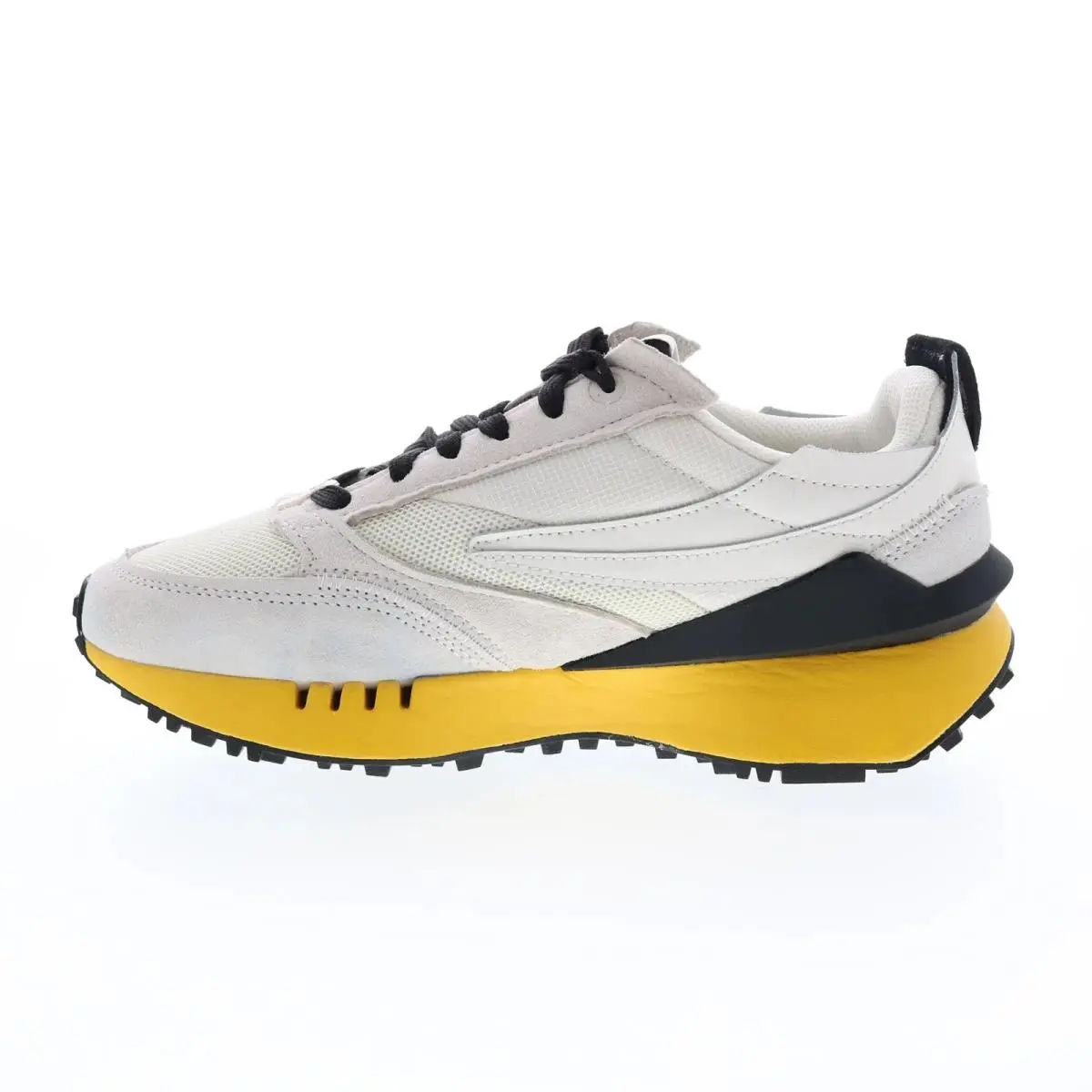 Fila shoes - Fila Renno N Generation - Renno Generation - Multicolor 5