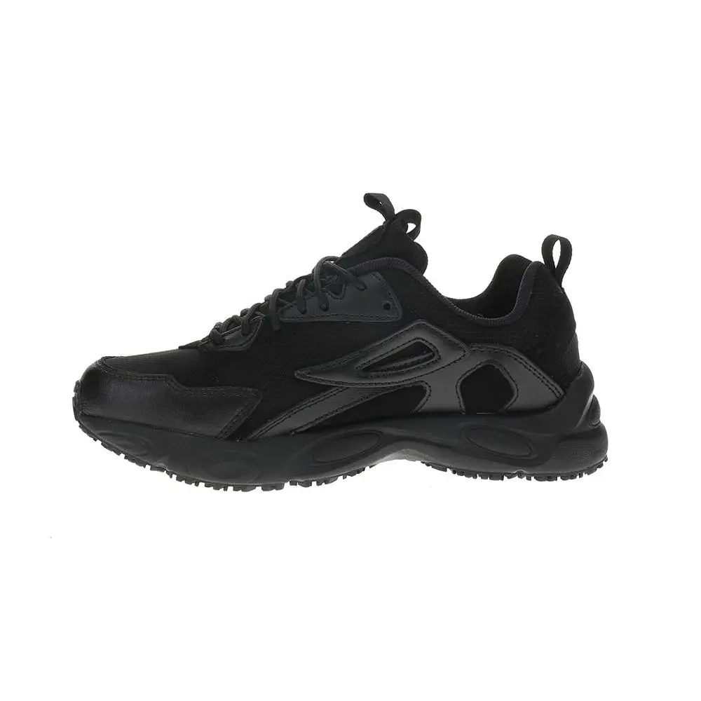 Fila shoes - Fila Lateshift Waterproof Composite Toe Work - 5LM00678-001 - Black 1