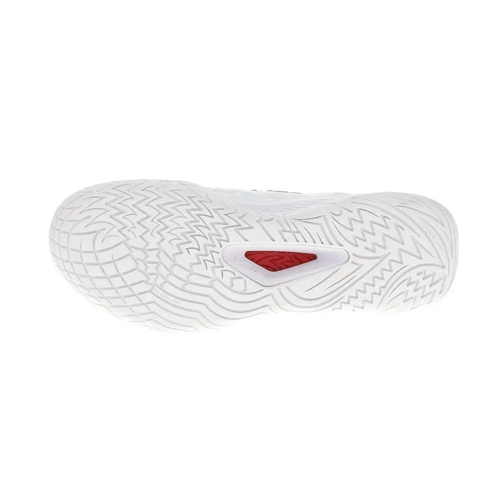 Fila shoes - Fila Axilus 3 Lace Up - 5TM01993-125 - White 8