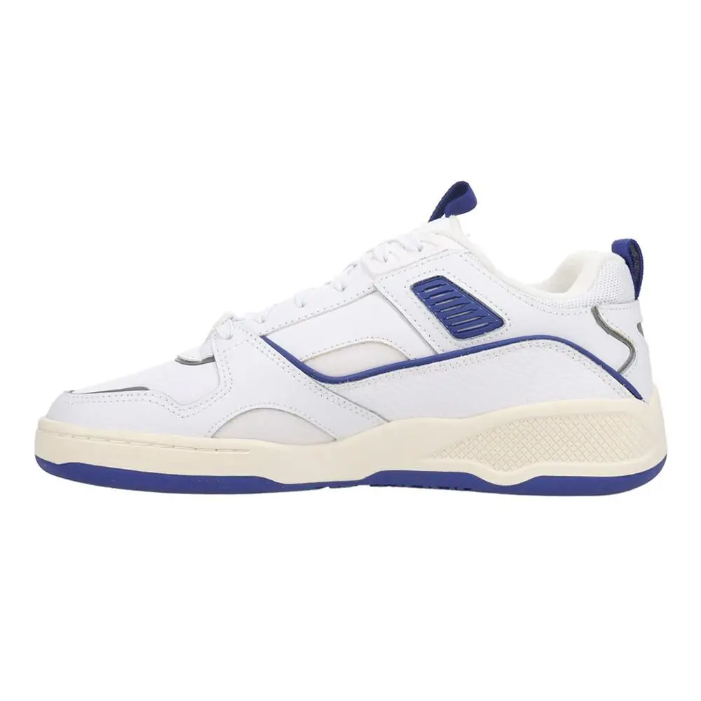 Fila shoes - Fila Corda Lace Up - Corda Lace - 1TM01797-150 - White 1