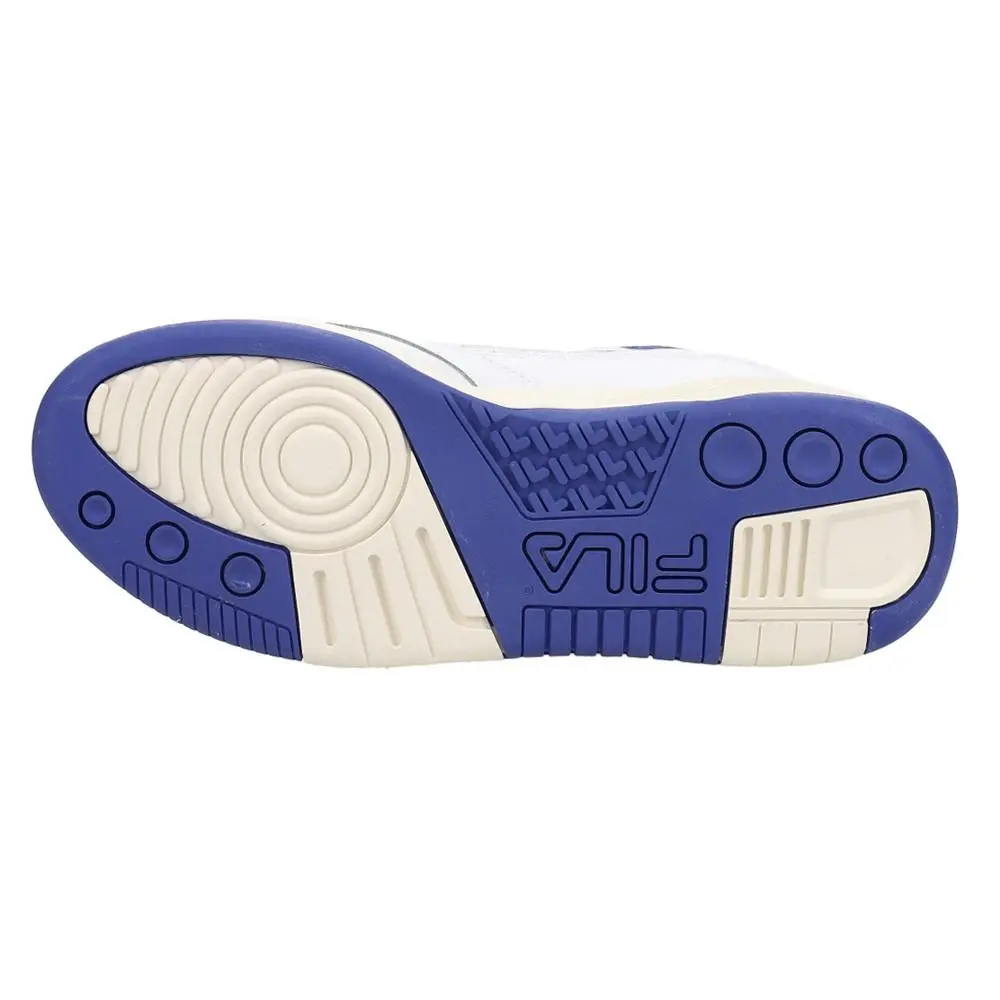 Fila shoes - Fila Corda Lace Up - Corda Lace - 1TM01797-150 - White 3