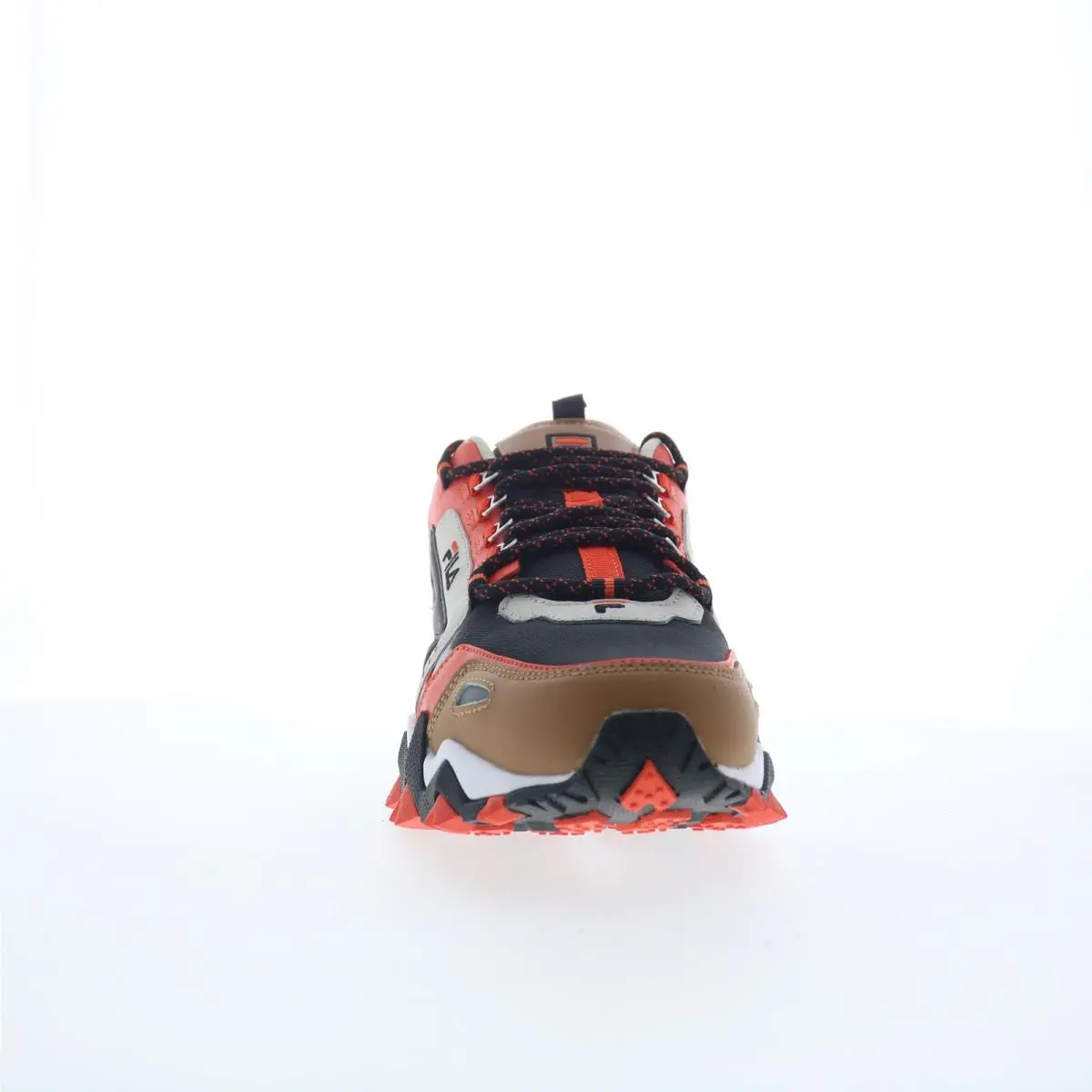 Fila shoes - Fila Oakmont TR - Oakmont - 1JM00649-006 - Black 1