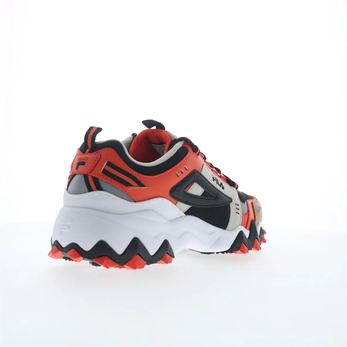 Fila shoes - Fila Oakmont TR - Oakmont - 1JM00649-006 - Black 6