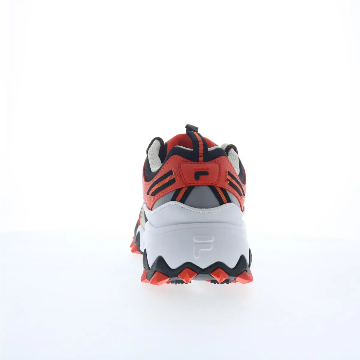 Fila shoes - Fila Oakmont TR - Oakmont - 1JM00649-006 - Black 13