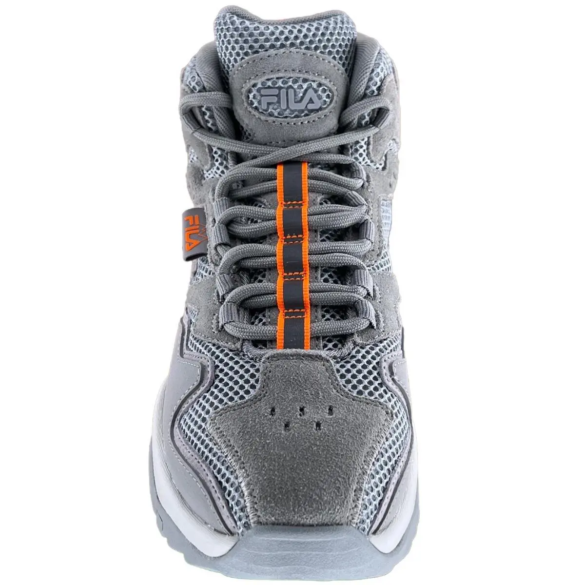 Fila shoes - 5HM01097 - 5HM01097 - Gray 1