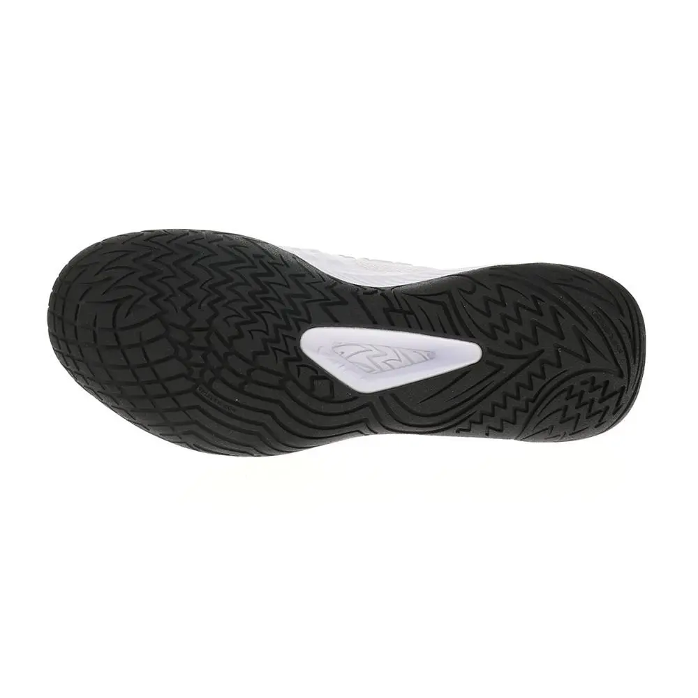 Fila shoes - Fila Axilus 3 Lace Up - 1TM01987-117 - White 3