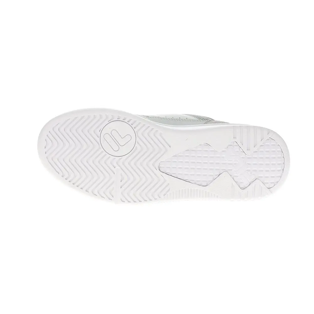 Fila shoes - Fila Ardenza Low Lace Up - 5CM02270-063 - Grey 8
